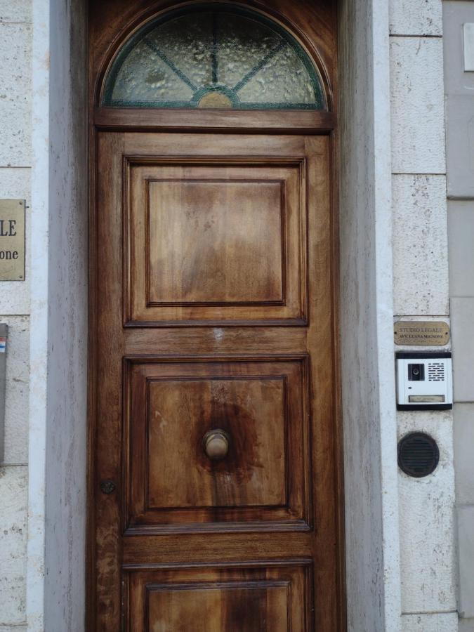 Mazzini Affittacamere Viareggio Exterior foto